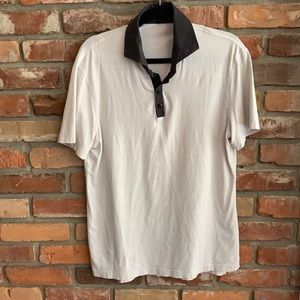 Lululemon Men’s Polo Shirt